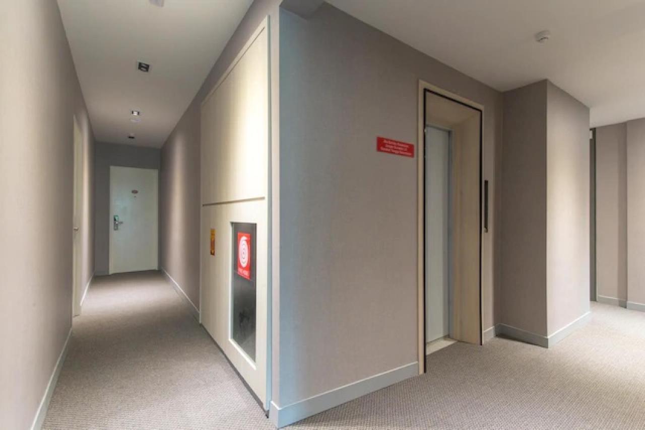 סיברג'איה De Cyber Boutique Hotel מראה חיצוני תמונה